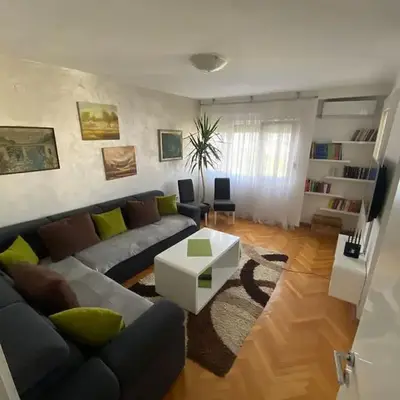 Tea apartment