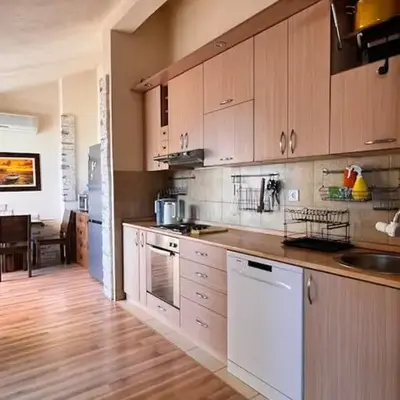 Apartment Marron Matou Budva
