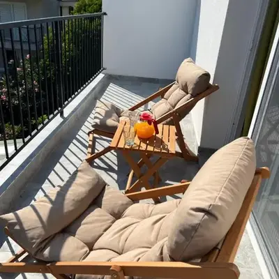 Apartmani Mareta