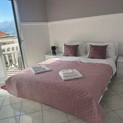 TIA Sveti Stefan