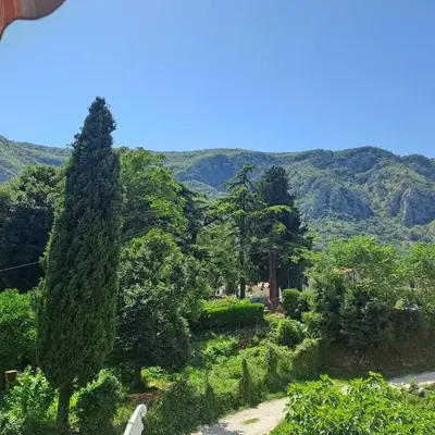N&B Apartment Kotor