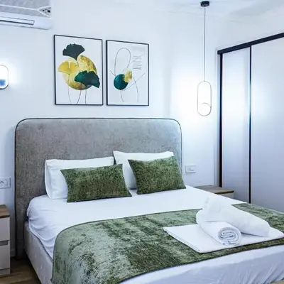 Riian Luxury Apartments