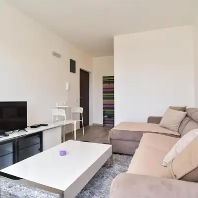 Petra Apartment