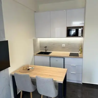 Apartment Angela