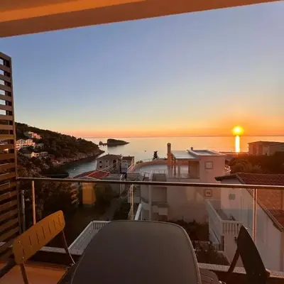 Residence Vongola