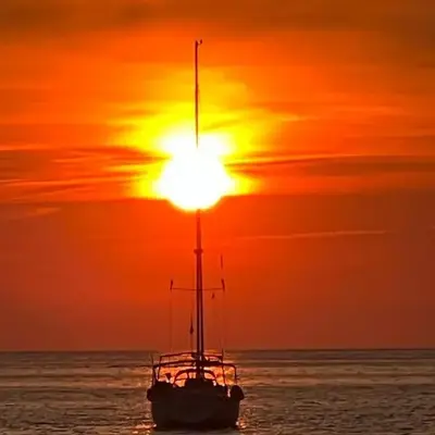 Sea