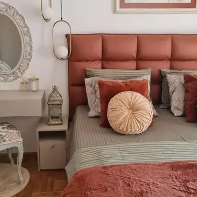 Apartment Kata