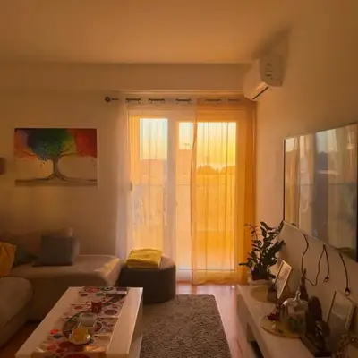 Marelica Apartman