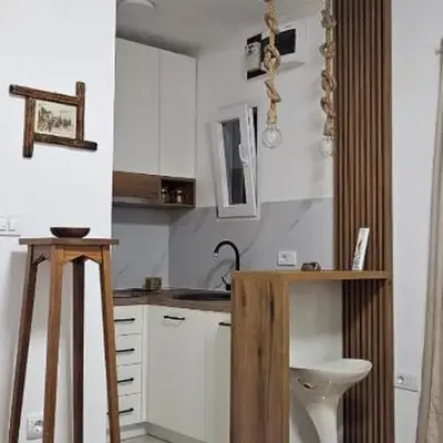 Apartman Olivera