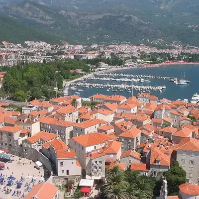 Status-M Apartments Rozino