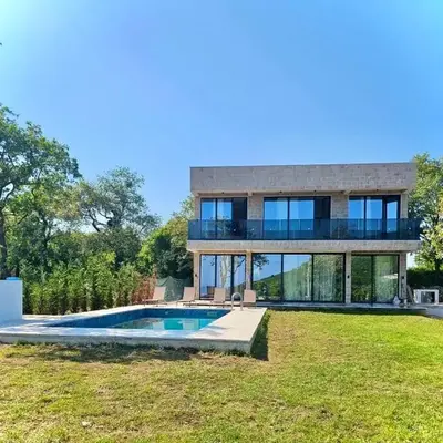 Villa LuceSole Budva