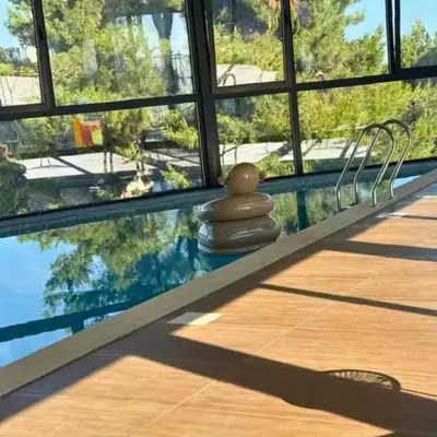 Appartment Do and Pool