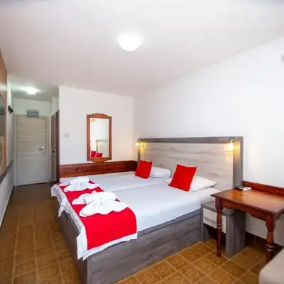 Apartments Palma