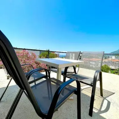 KAP Apartments