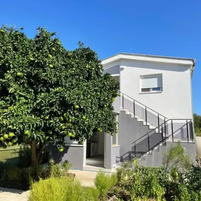Grapefruit Haus
