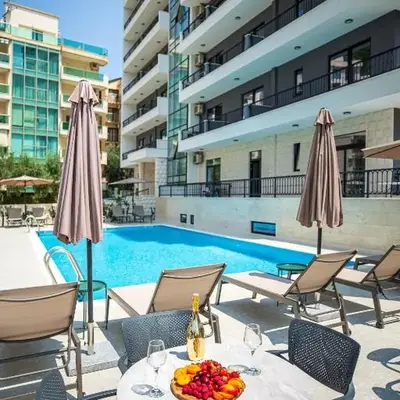 Adriatic Residence