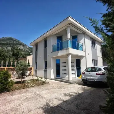 Villa Seventh Heaven