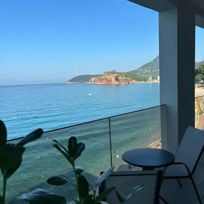Hotel Sutomore