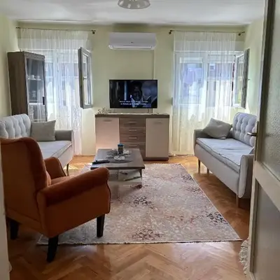 Apartman Bešović Cetinje