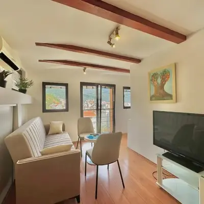 Apartments Martinovic Toplis