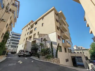 Gallery image of Contemporary Retreat in Bečići in Budva
