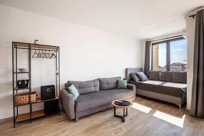 Gallery image of Contemporary Retreat in Bečići in Budva