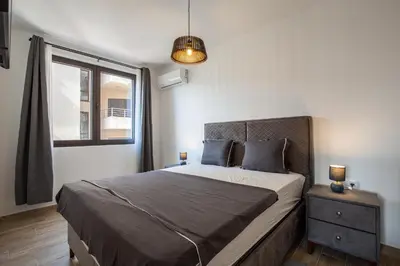 Gallery image of Contemporary Retreat in Bečići in Budva
