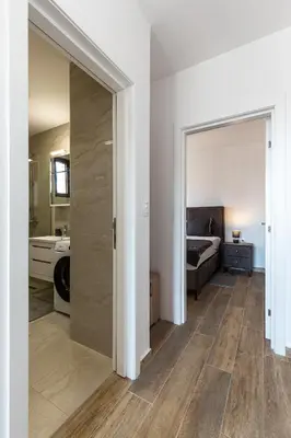 Gallery image of Contemporary Retreat in Bečići in Budva