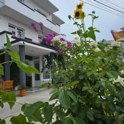 Villa Grafenberg Ulcinj