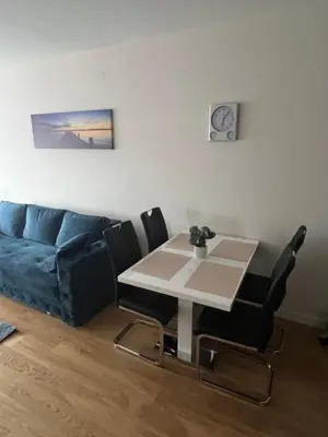 Gallery image of Luxapartment Montenegro in Podgorica