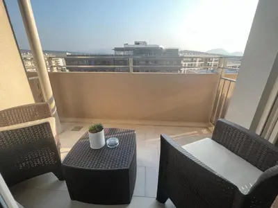 Gallery image of Luxapartment Montenegro in Podgorica