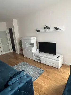 Gallery image of Luxapartment Montenegro in Podgorica