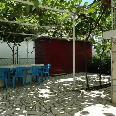 Iva Guest House