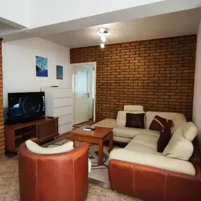Apartman Centar Bar