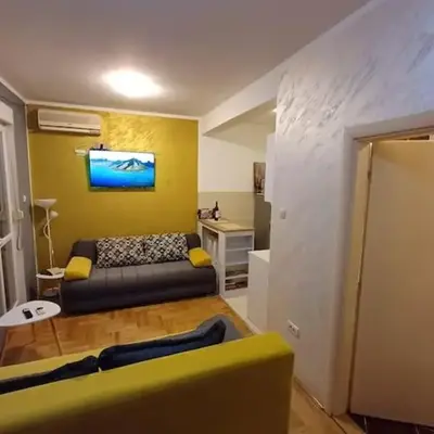 Apartman Manja Petrovac