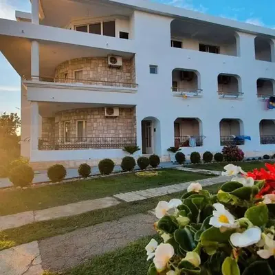 Sunny apartments