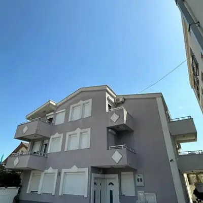 Stellax Apartment