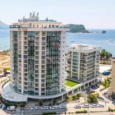 Hotel Tre Canne