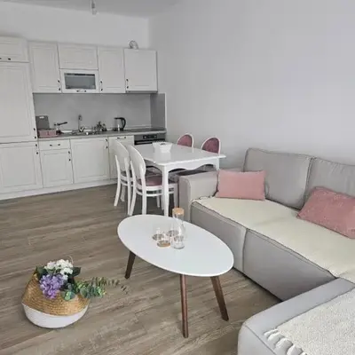 SOL Apartment