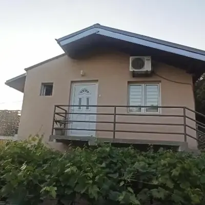 Urban Retreat Dalmatinska