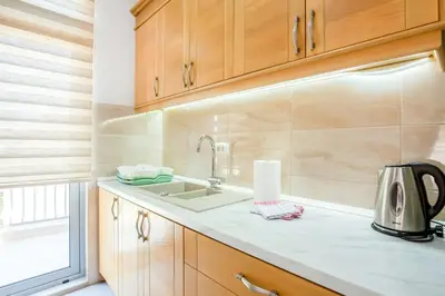 Gallery image of Apartment Moreta - Konoba More in Pržno