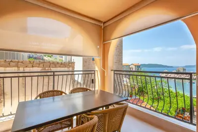 Gallery image of Apartment Moreta - Konoba More in Pržno