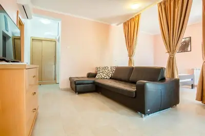 Gallery image of Apartment Moreta - Konoba More in Pržno