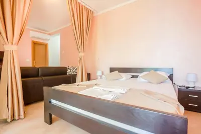 Gallery image of Apartment Moreta - Konoba More in Pržno