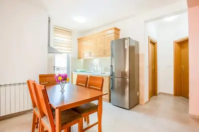 Gallery image of Apartment Moreta - Konoba More in Pržno