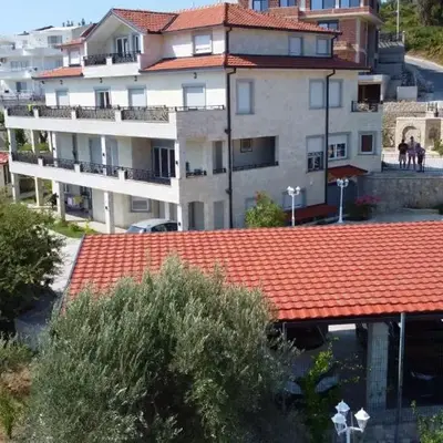 Apartments Villa Bari