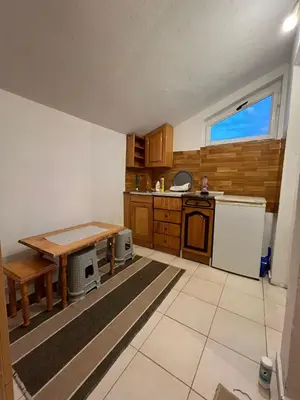 Gallery image of Apartman Tara in Donji Štoj