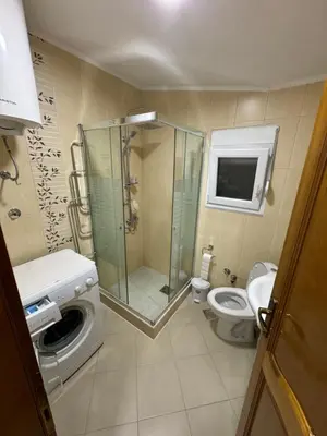Gallery image of Sk Appartements in Dobra Voda
