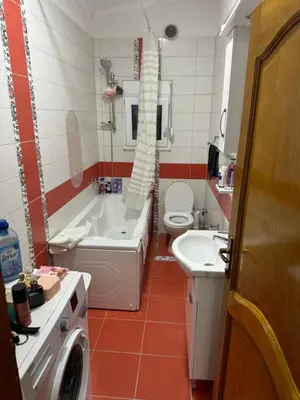 Gallery image of Sk Appartements in Dobra Voda