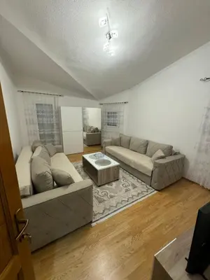 Gallery image of Sk Appartements in Dobra Voda